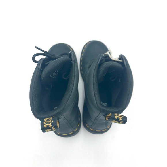 Dr. Martens Women's 1460 W Waterproof Republic Wp Fashion Boot Size 5 - Picture 11 of 12